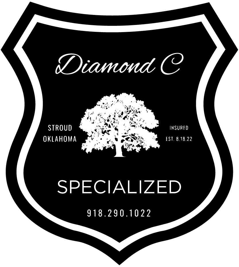 Diamond C Specialized